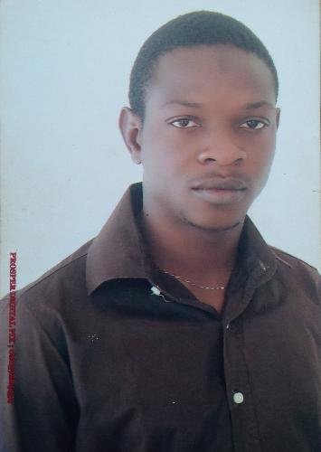 Yunusa06's profile picture. 