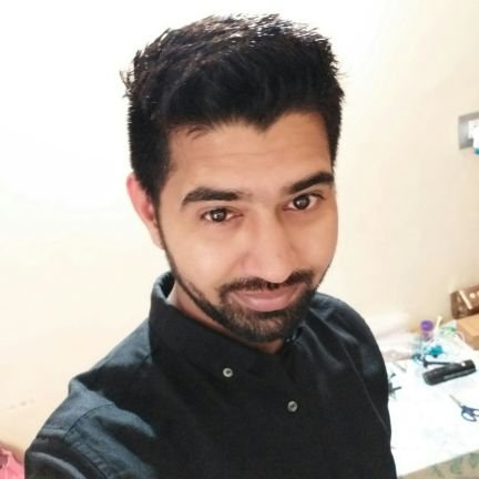 hiteshyadavTN's profile picture. Dev by profession and Designer by passion. More sentimental and bit religious.