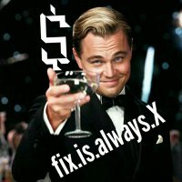 Fix.is.always.x (@fixmatch100) 's Twitter Profile