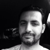 Gökhan Tekin (@gtekin171177) Twitter profile photo