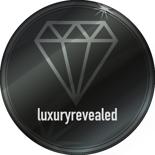 💫 Luxury | 💫 Lifestyle | 💫 Inspiration 
Go inside the exclusive world of luxury!  
💫 #luxuryrevealed 💫
 luxuryrevealed@gmail.com