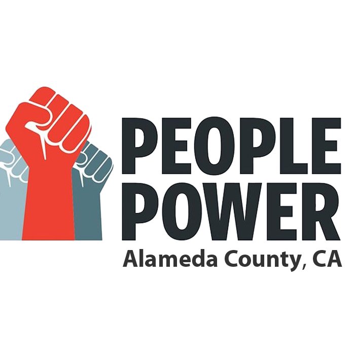 Civil rights policy advocates * volunteer grassroots community organizers * Constitution huggers * Alameda County, CA