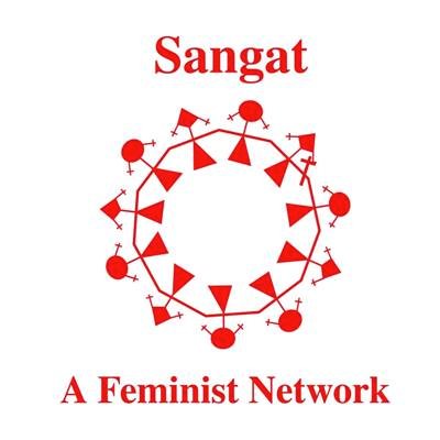 Sangat is a #feministnetwork of organisations and individuals.  Together, we dismantle patriarchy.