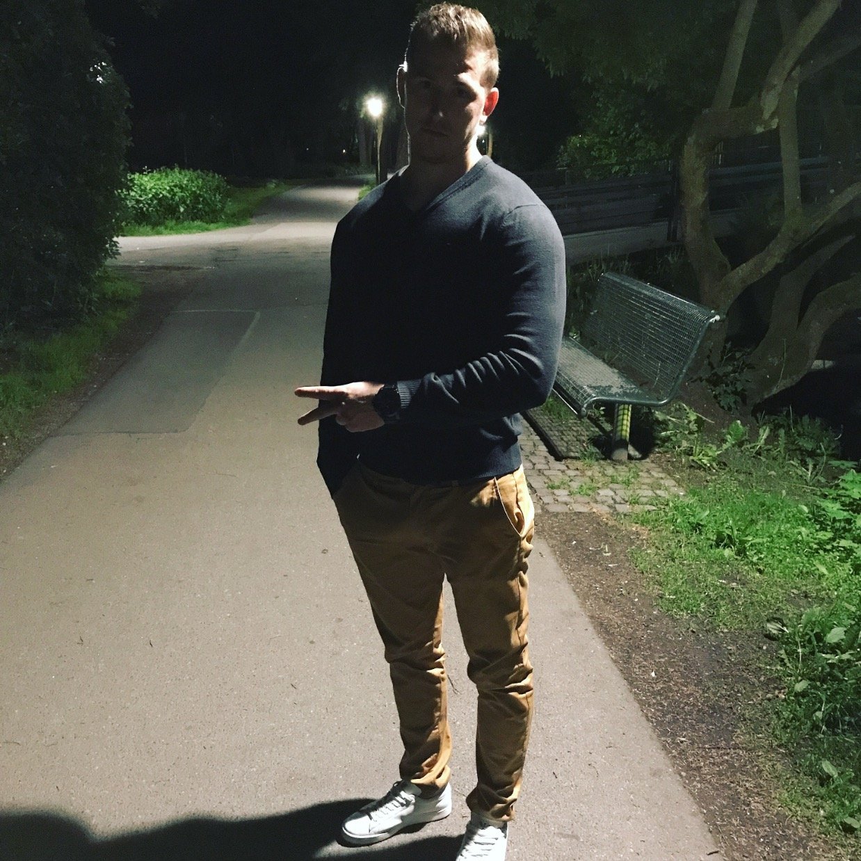 MatijaKusic's profile picture. don't know what you got till it's gone.!!