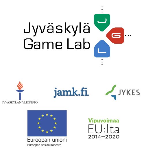 Jyväskylä Game Lab -pelikehityskeskuksessa monitieteiset ryhmät kehittävät peli-ideoitaan protoiksi.