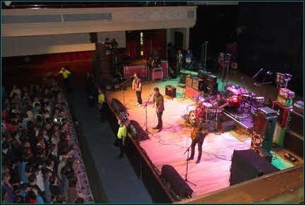 thebrogues's profile picture. 