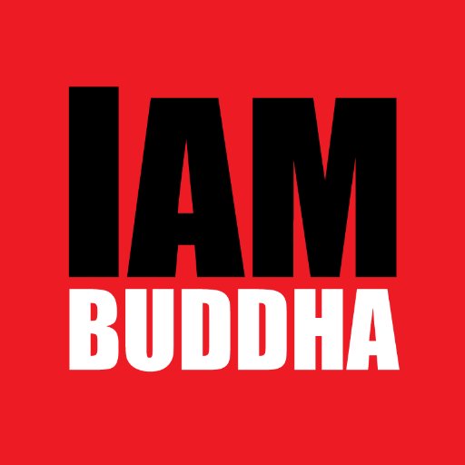 Because no one was born uncreative. You are Buddha. I am Buddha. We are Buddhas.