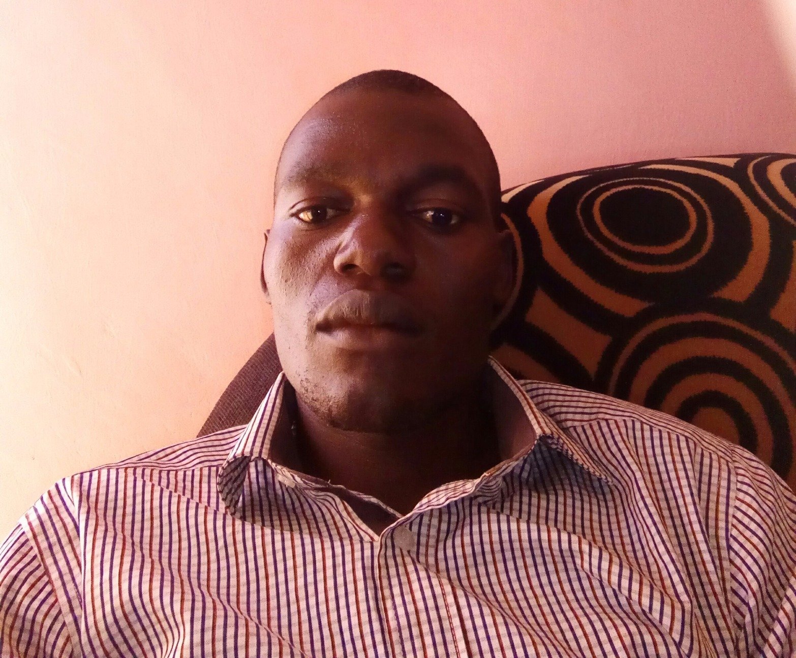 ijkwanyama's profile picture. 