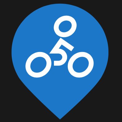 BikeFinderteam's profile picture. Hidden, fully integrated tracking device for any type of bike
