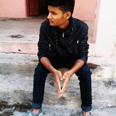 AjYadav97621112's profile picture. 