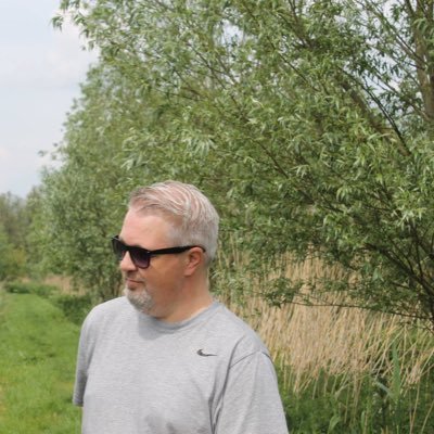 Vader - Feijenoord - Bruce Springsteen - Suske en Wiske - LEGO -Meerkerk - Opgeven is geen optie - altijd op zoek naar onbetwijfelbare zekerheden