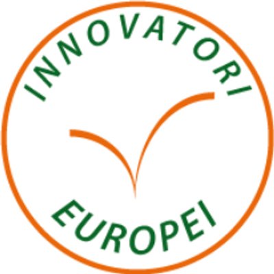 Innovatori Europei - European Innovators connects talents and ideas to design innovative projects and policies. Since 2006. Founder: @massimopreziuso