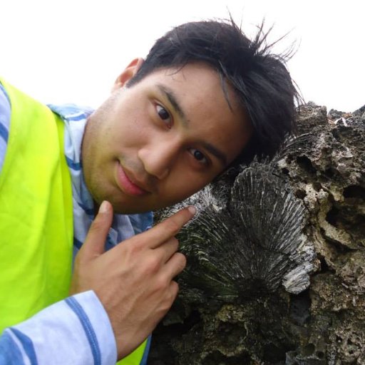 Darren_Derpo's profile picture. Geologist. Safety Officer.