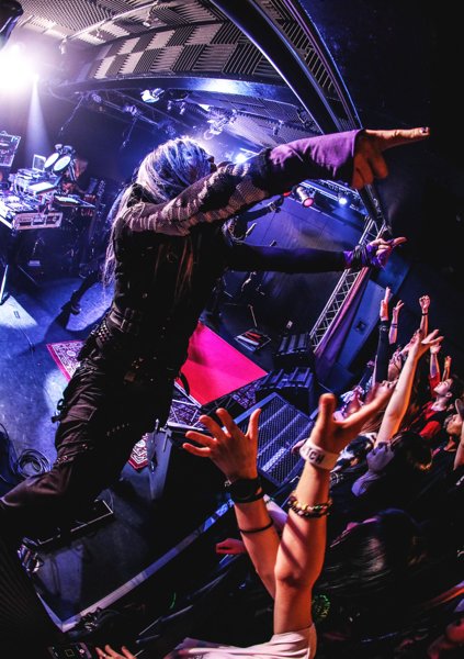 maiden@SoundWitchさんのプロフィール画像