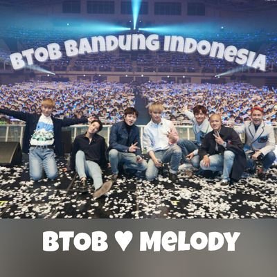 MELODY Bandung