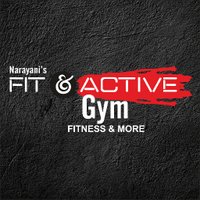 Narayanis FIT&Active(@narayanifit) 's Twitter Profile Photo