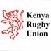 Kenya Rugby (@OfficialKRU) Twitter profile photo