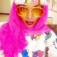 Hilda Ede (@hildaede) 's Twitter Profile