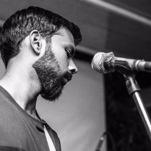 Family to music. Stranger to the world. 1/4 of Beyond Horizon.
Bassist.
Guitarist.
Composer and producer at Dot WAV Productions.