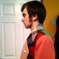 Andrew Tiffin (@andrewtiffin) 's Twitter Profile