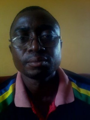 I'm a THINKER with GOD the SOURCE of my INSPIRATION, and FOCUS for GREAT MANIFESTATIONS