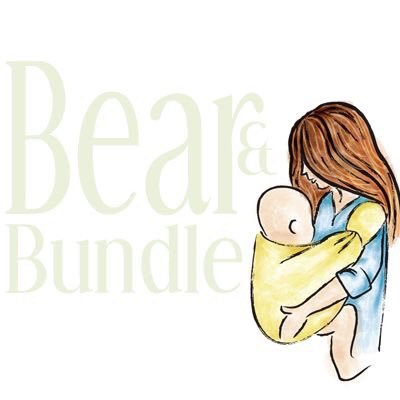 BearandBundleIE's profile picture. #PostpartumDoula and #BabywearingConsultant based in #Drogheda. Helping families with newborns and older babies form happy, healthy bonds. #attached #secure