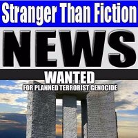 STRANGER THAN FICTION NEWS (@jonrohnson) 's Twitter Profile Photo STRANGER THAN FICTION NEWS (@jonrohnson) 's Twitter Profile Photo