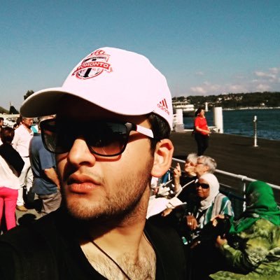 Sachin_S29's profile picture. Son. Brother. Sports Freak. Movie Buff. Music Lover. Foodie. Traveller. Manchester United FC and Delhi Capitals for life.