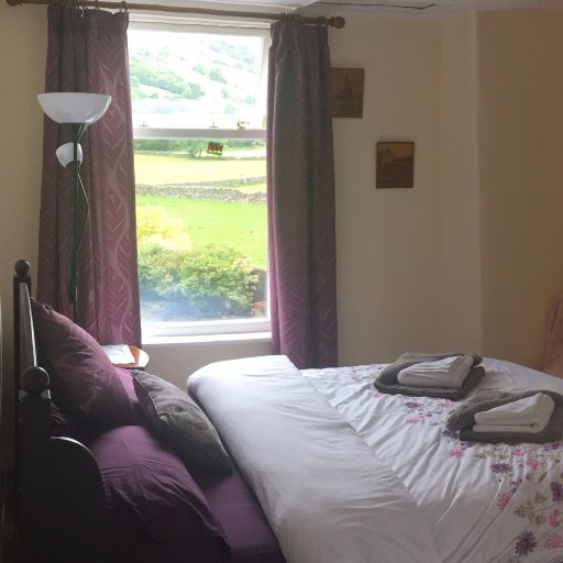 RockLeaDentdale's profile picture. Rock Lea is a detached holiday cottage tucked away in a quiet corner of the village with stunning views up Dentdale. 
Promoting local causes and tourism.