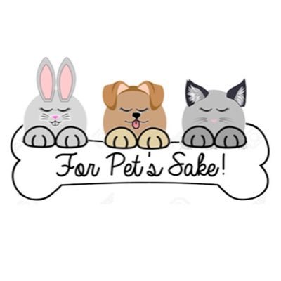 forpets_sake's profile picture. We love your pets! Our dedication to animals means you’ll find everything you need for happy, healthy pets here. Healthcare Products | Pets | Care Service