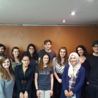 Young Person's Mental Health Advisory Group (@ypmhag) 's Twitter Profile Photo