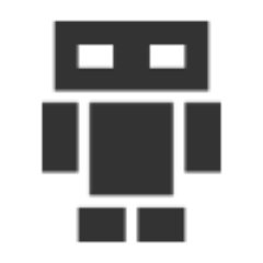 Program simulated robots online.
Compare your performance to the best.
Share your achievements.