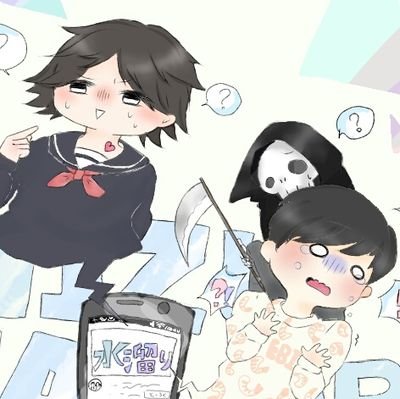 花とCalmaさんのプロフィール画像