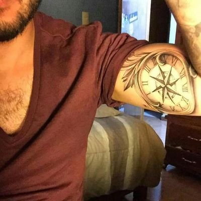 betohrrera's profile picture. Lawyer/Musician/Composser