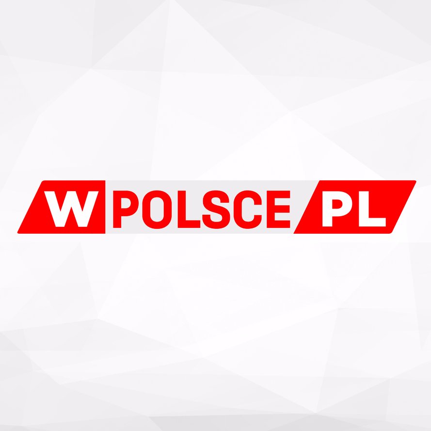 Telewizja wPolsce.pl 🇵🇱 #PilnujemyPolski Profile