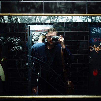 LukePrestonInk's profile picture. Writer & unreliable narrator. Author of the bloody knuckled thriller OUT OF EXILE @momentumbooks @PanMacmillanAus