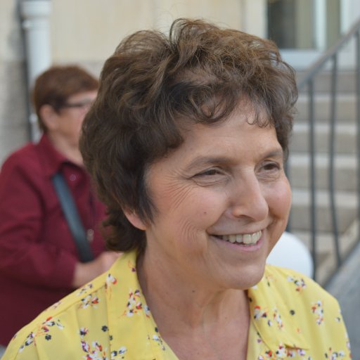 DianaAndreTdP's profile picture. 