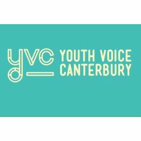 Youth Voice Canterbury is a network of youth participation groups and youth councils, with a vision for young people to have a voice.