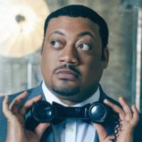 Cedric Yarbrough(@cedricyarbrough) 's Twitter Profile Photo