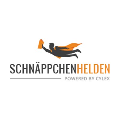Mit Schnäppchenhelden von CYLEX bist du immer über alle Angebote in deiner Stadt & Umgebung informiert. 👍