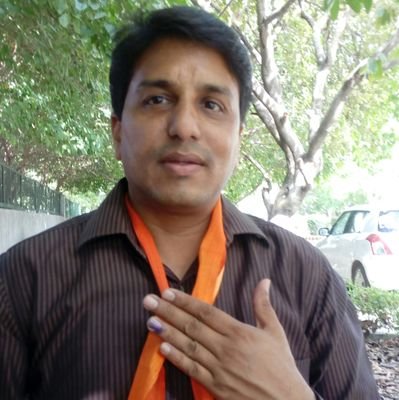 Manojkdwarka's profile picture. Manoj Agarwal