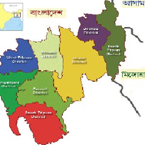 My Govt Tripura