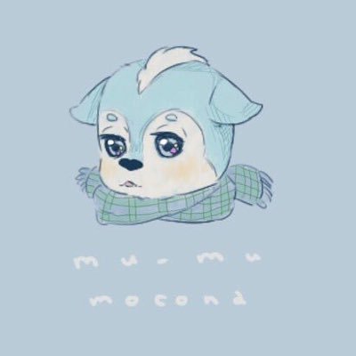 mocona(イラスト投下専用)さんのプロフィール画像