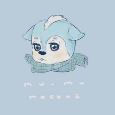 mocona(イラスト投下専用)さんのプロフィール画像