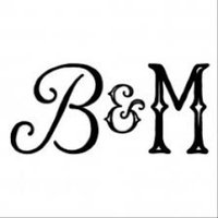 Buttermilk & Maple (@buttermilkmaple) 's Twitter Profile