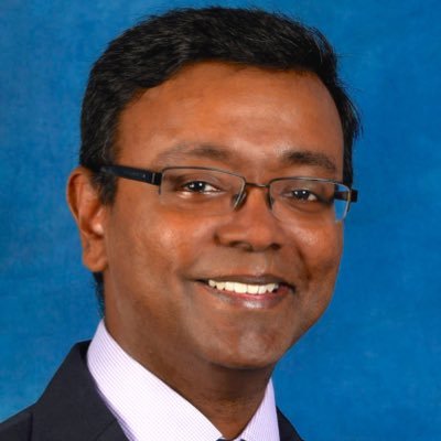 Siva Senthuran Profile