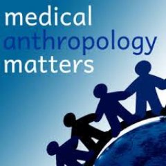 Official twitter account of the Medical Anthropology Students Association, a special interest group of the @SocMedAnthro @AmericanAnthro