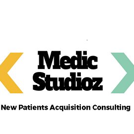 https://t.co/YiLAe3UaNK Helping Doctors, Dentists, Plastic Surgeons, Chiropractors Grow Large Email Lists & Acquire More Patients @medicstudioz