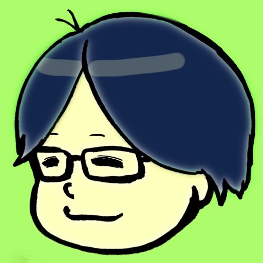 selmertsx's profile picture. サーバーサイドエンジニアやってます。