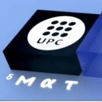 MAT_UPC(@MAT_UPC) 's Twitter Profile Photo